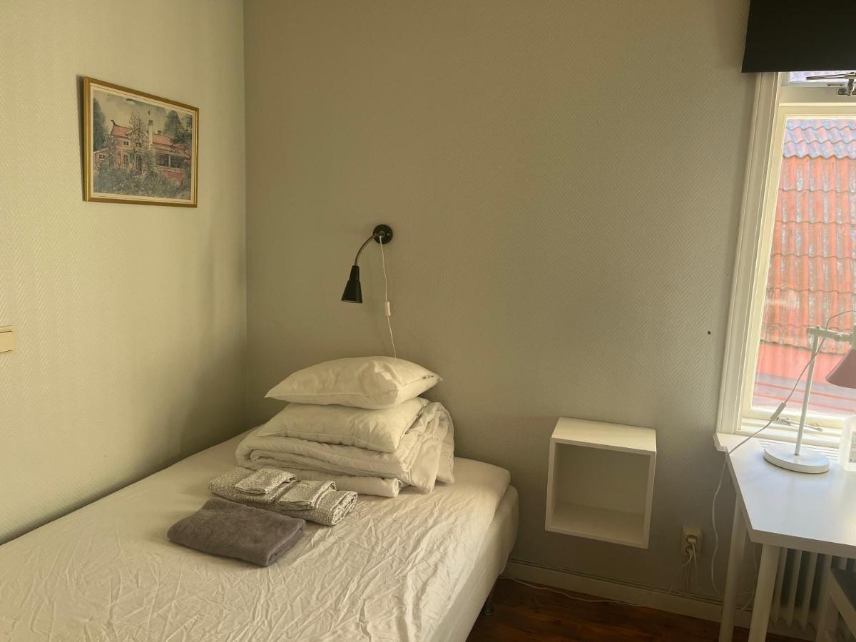 Hattkalles Vandrarhem Smedjebacken Dış mekan fotoğraf